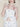 Molly Green - Genevieve Button Floral Top - Casual_Tops