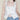 Molly Green - Genevieve Button Floral Top - Casual_Tops