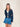 Molly Green - Ginny Denim Vest - Outerwear