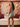 Molly Green - Giselle Belted Romper - Rompers _ Jumpsuits