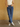 Molly Green - Good For You Straight Leg Jeans - Denim