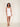 Molly Green - Greer Peach Mini Dress - Casual_Dresses