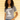 Molly Green - Howdy Nashville Ringer Tee - Graphics
