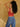 Molly Green - Isla V Neck Tank - Basic_Tops