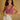 Molly Green - Isla V Neck Tank - Basic_Tops