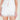 Molly Green - Jane Lace Mini Shorts - Shorts