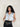 Molly Green - Jayda Heart Denim Vest - Outerwear