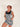Molly Green - Jessie Cheetah Overalls - Rompers _ Jumpsuits
