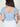 Molly Green - Judy Gingham Top - Casual_Tops