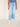 Molly Green - Juniper Jane Wide Leg Denim - Denim