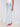 Molly Green - Karson Fringe Side Denim - Denim