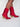 Molly Green - Keep Going Sparkle Boots - Shoes