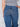 Molly Green - Live Simply Straight Leg Jeans - Denim