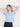 Molly Green - Marion Stripe Tee - Casual_Tops