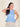 Molly Green - Marley Babydoll Top - Casual_Tops