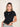 Molly Green - Martini Baby Tee - Casual_Tops