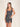 Molly Green - Megan Strawberry Mini Dress - Casual_Dresses