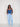 Molly Green - More Than Enough Straight Leg Jeans - Denim
