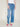 Molly Green - More Than Enough Straight Leg Jeans - Denim