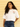 Molly Green - Nashville Flower District Crop Tee - Graphics