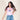 Molly Green - Nashville Pick A Flower Baby Tee - Graphics