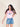Molly Green - Nashville Pick A Flower Baby Tee - Graphics