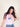 Molly Green - Nashville Pick A Flower Baby Tee - Graphics