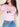 Molly Green - Nashville Pick A Flower Baby Tee - Graphics