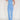 Molly Green - Navy Denim Jumpsuit - Rompers _ Jumpsuits