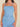 Molly Green - Navy Denim Jumpsuit - Rompers _ Jumpsuits