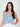 Molly Green - Nicola Denim Vest - Outerwear