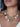 Molly Green - On Time Trinket Necklace - Jewelry