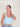 Molly Green - Ray Ribbed Crop Top - basic_tops