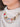 Molly Green - Red Pepper Trinket Necklace - Jewelry
