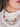 Molly Green - Red Pepper Trinket Necklace - Jewelry