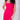 Molly Green - Remi Bow Mini Dress - Dressy_Dresses