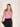 Molly Green - Rochelle Gingham Top - Casual_Tops