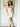 Molly Green - Rosellan Button Dress - Casual_Dresses