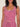Molly Green - Ruby Plaid Top - Casual_Tops