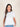 Molly Green - Sheena Lettuce Hem Tee - Basic_Tops
