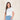 Molly Green - Sheena Lettuce Hem Tee - Basic_Tops