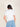 Molly Green - Sheena Lettuce Hem Tee - Basic_Tops