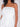 Molly Green - Sophie Strapless Romper - Rompers _ Jumpsuits