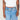 Molly Green - Square Stone Chain Belt - Accessories