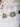 Molly Green - Square Stone Chain Belt - Accessories
