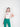 Molly Green - Strawberry Baby Tee - Casual_Tops