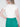 Molly Green - Strawberry Baby Tee - Casual_Tops