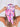 Molly Green - Super Flower Scarf - Accessories