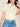 Molly Green - Tess Collared Sweater - Sweaters_Cardigans