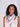 Molly Green - Tulip Scarf - Accessories